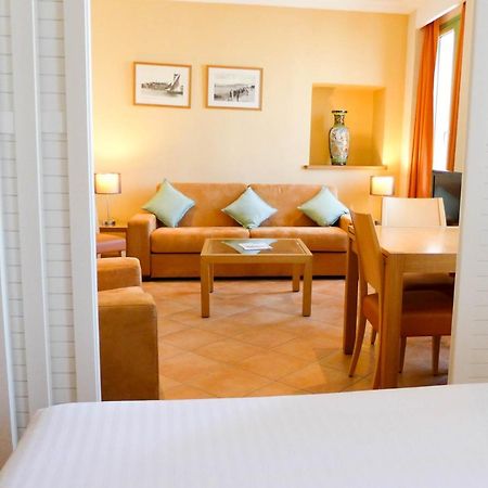 קאן Residences Cresci מראה חיצוני תמונה