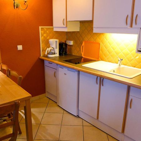 קאן Residences Cresci מראה חיצוני תמונה