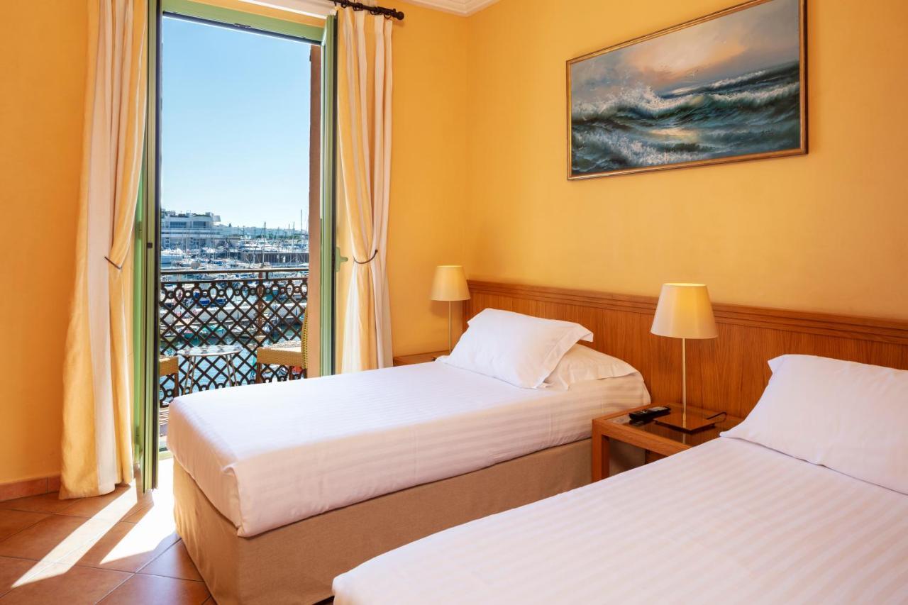 קאן Residences Cresci מראה חיצוני תמונה