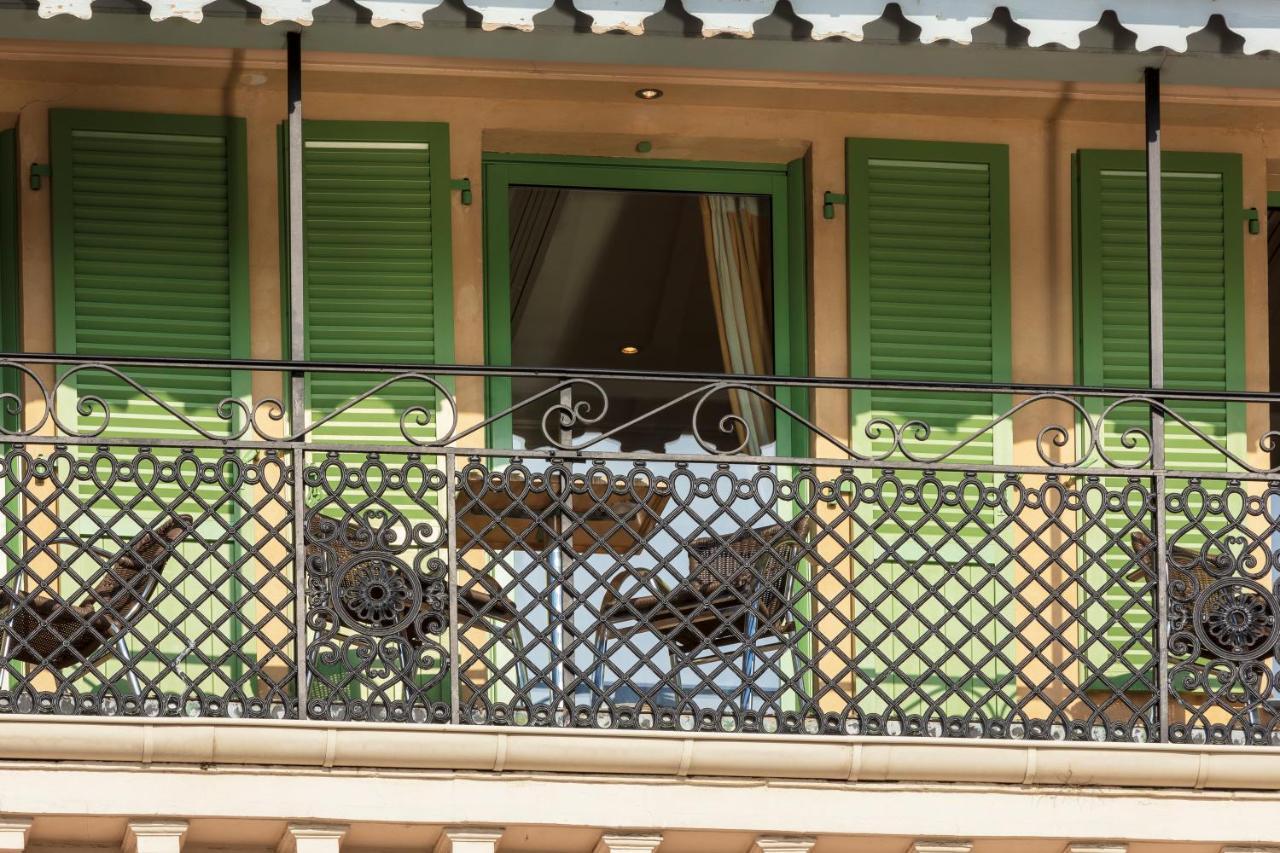 קאן Residences Cresci מראה חיצוני תמונה