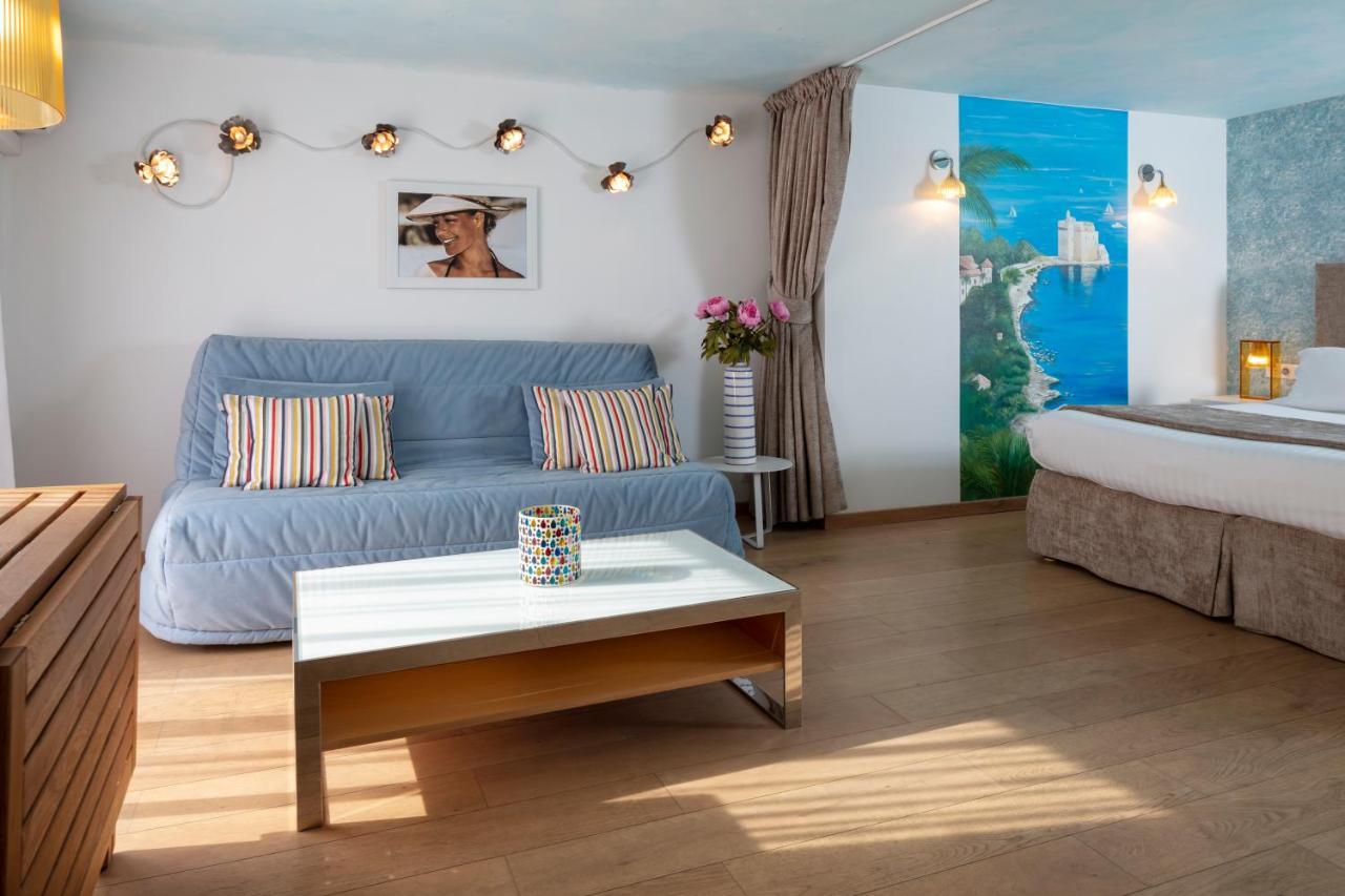 קאן Residences Cresci מראה חיצוני תמונה