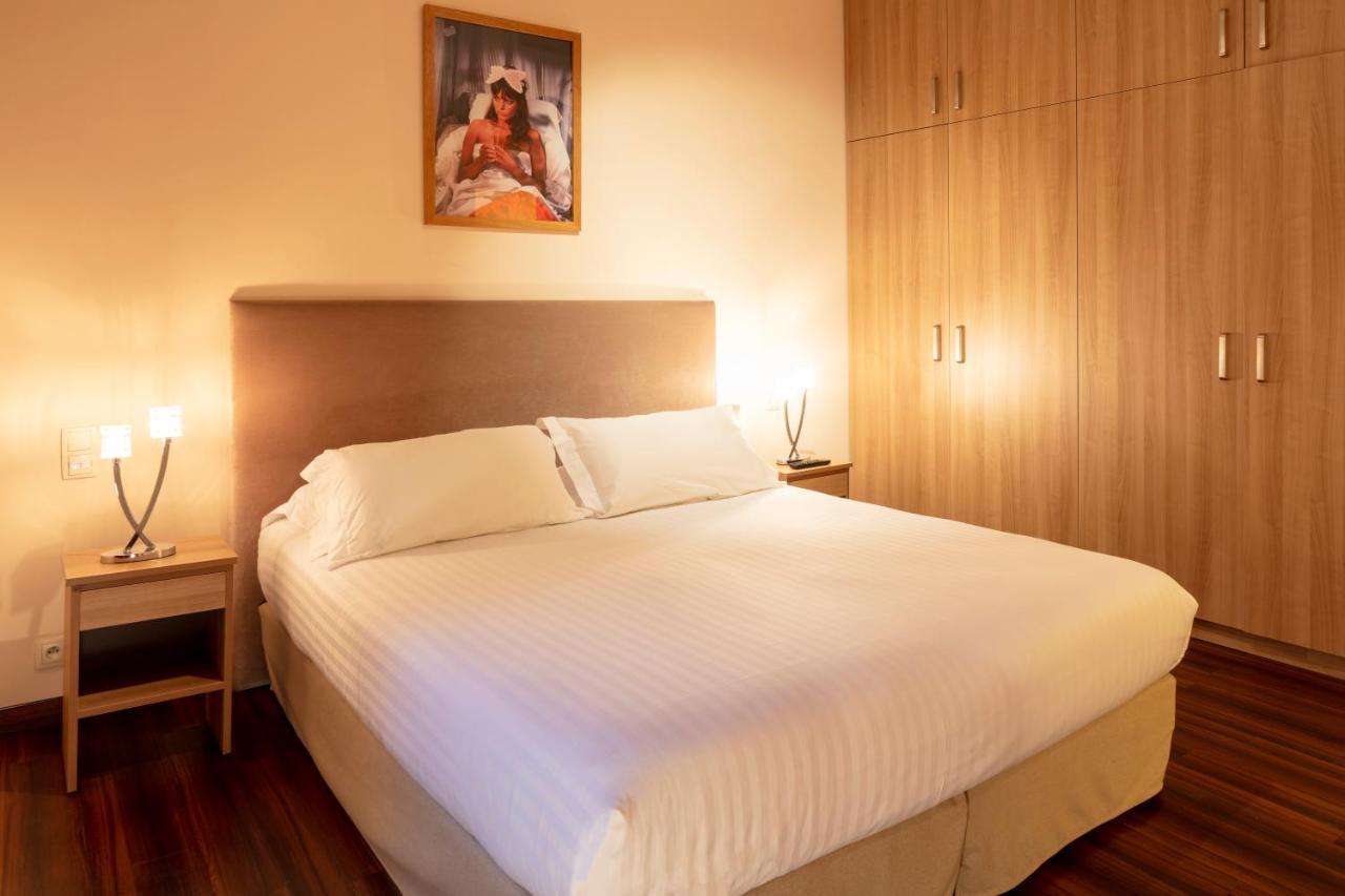 קאן Residences Cresci מראה חיצוני תמונה