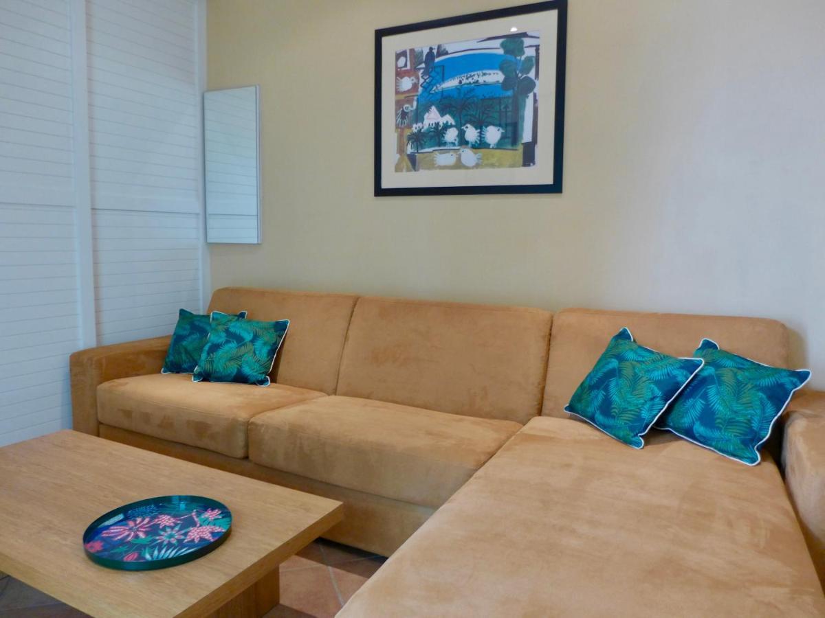 קאן Residences Cresci מראה חיצוני תמונה