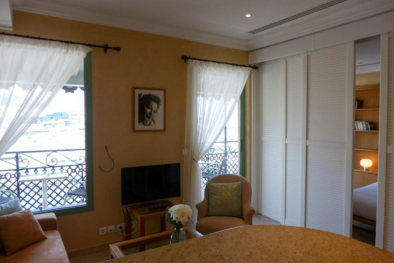 קאן Residences Cresci מראה חיצוני תמונה