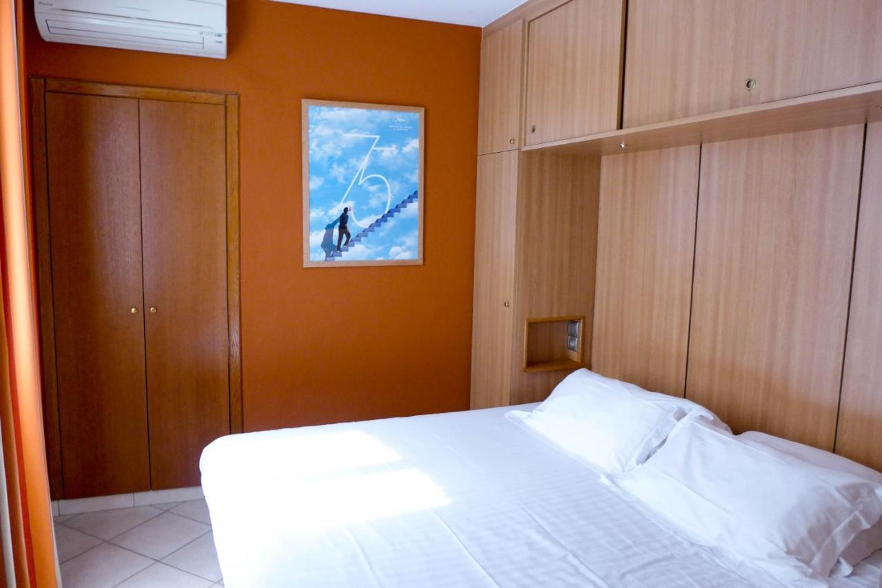 קאן Residences Cresci מראה חיצוני תמונה