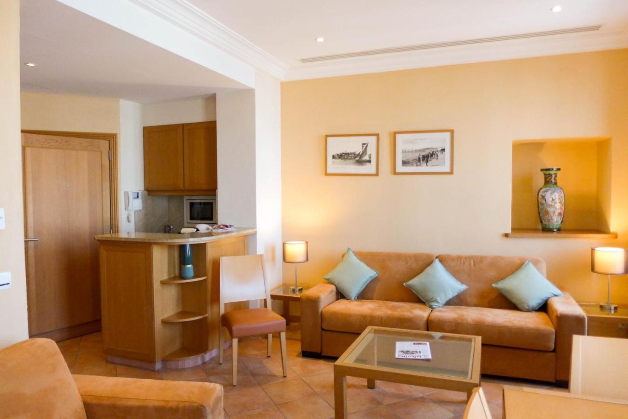 קאן Residences Cresci מראה חיצוני תמונה