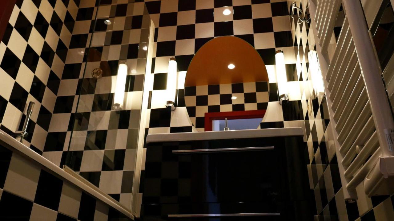 קאן Residences Cresci מראה חיצוני תמונה