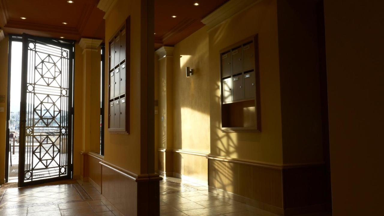 קאן Residences Cresci מראה חיצוני תמונה