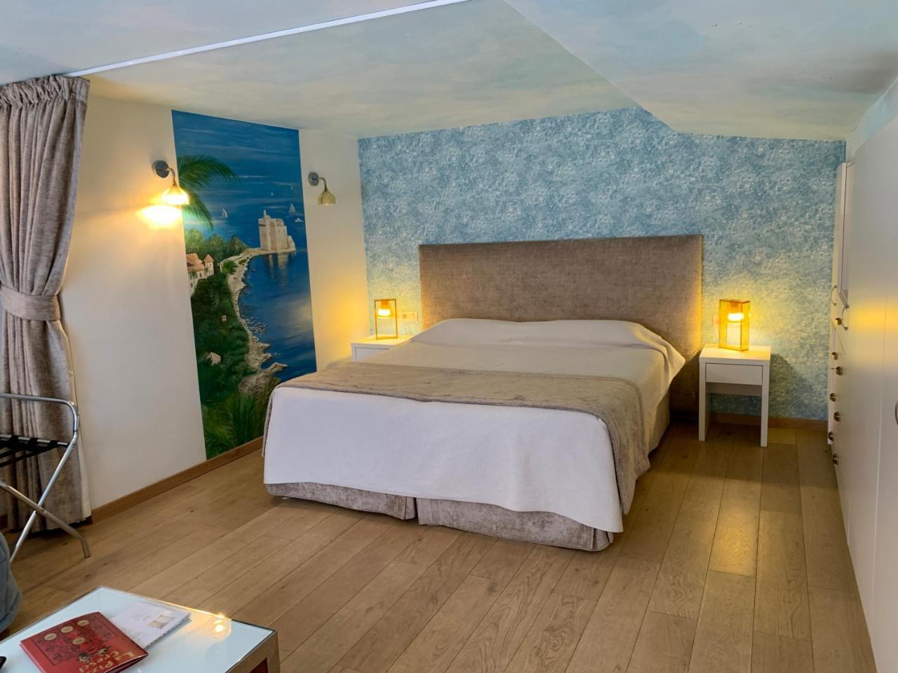 קאן Residences Cresci מראה חיצוני תמונה