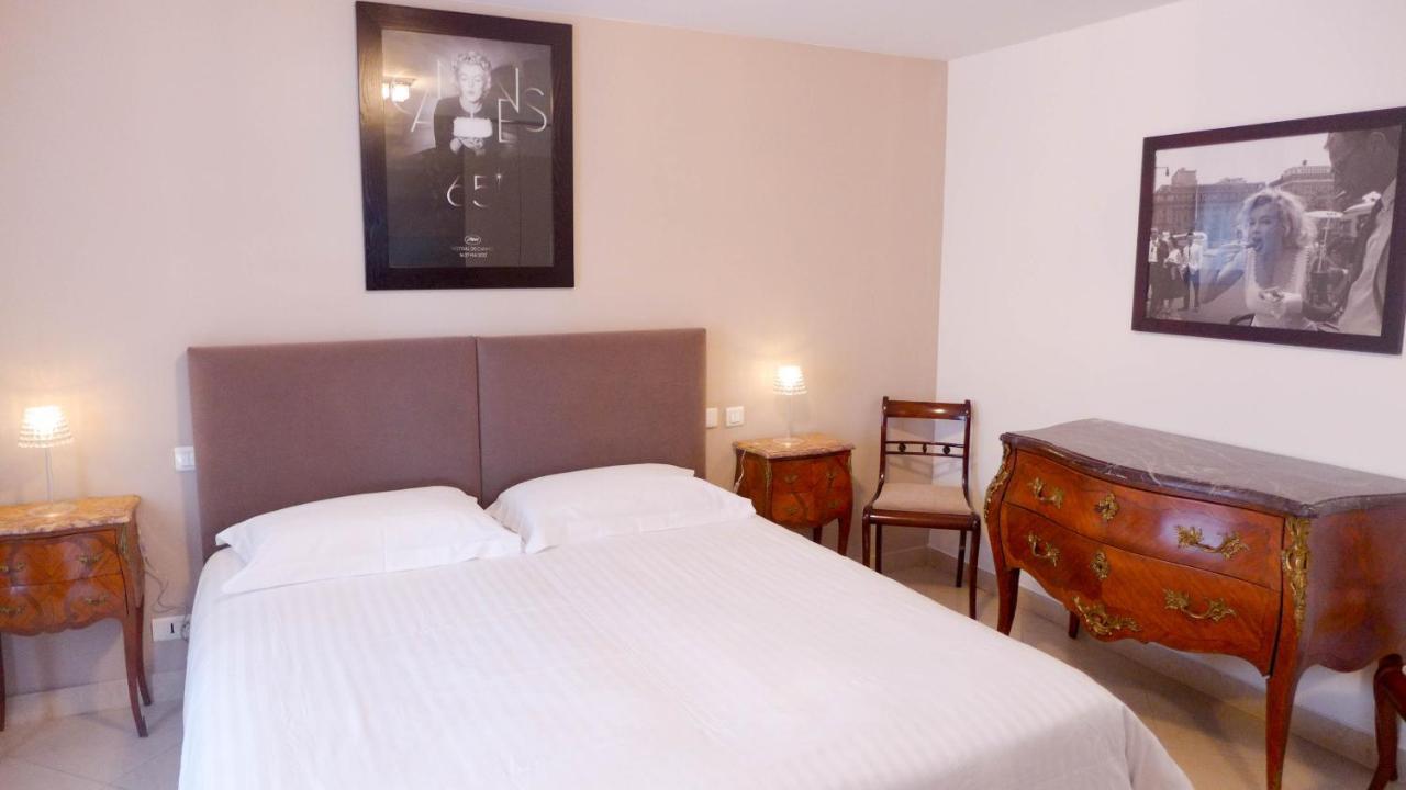 קאן Residences Cresci מראה חיצוני תמונה
