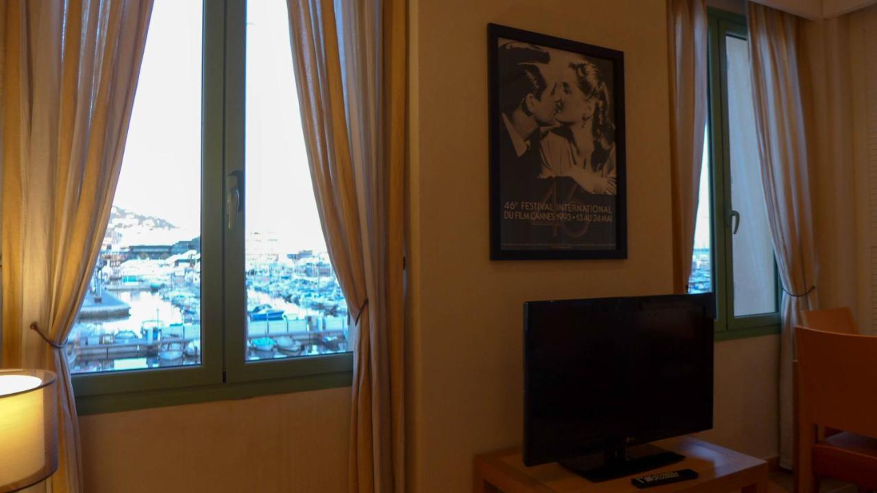 קאן Residences Cresci מראה חיצוני תמונה