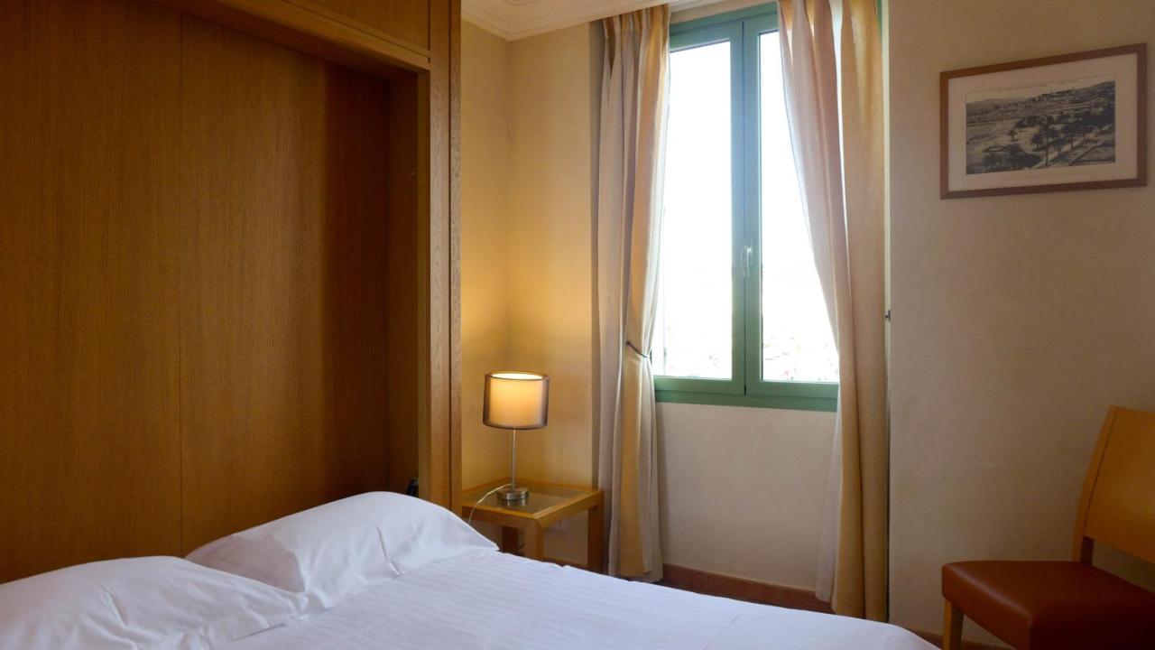 קאן Residences Cresci מראה חיצוני תמונה
