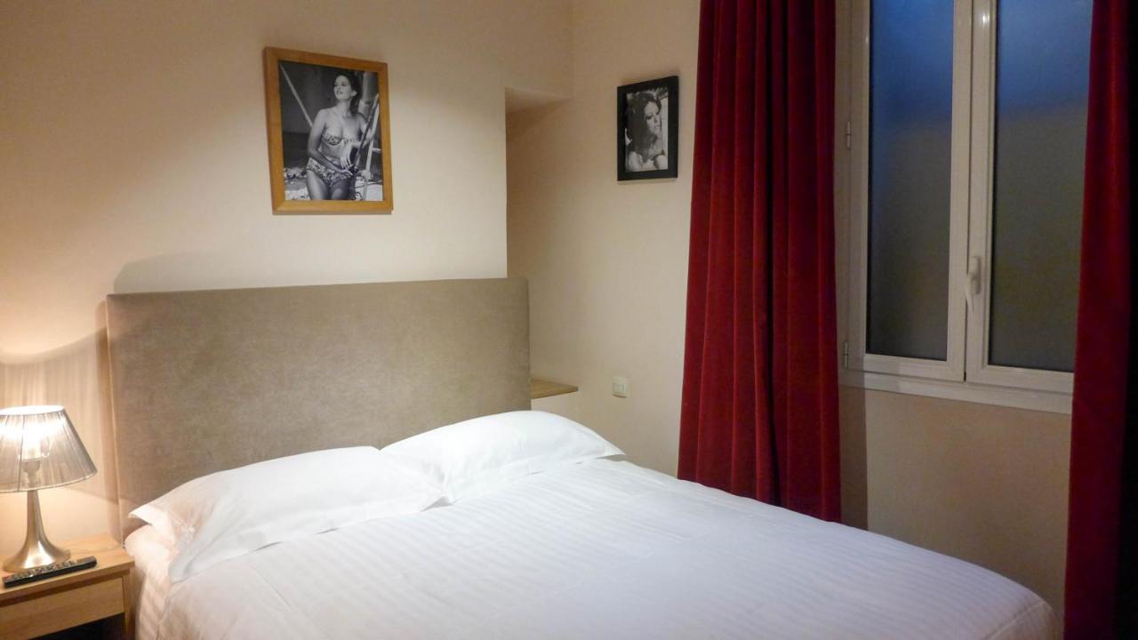 קאן Residences Cresci מראה חיצוני תמונה