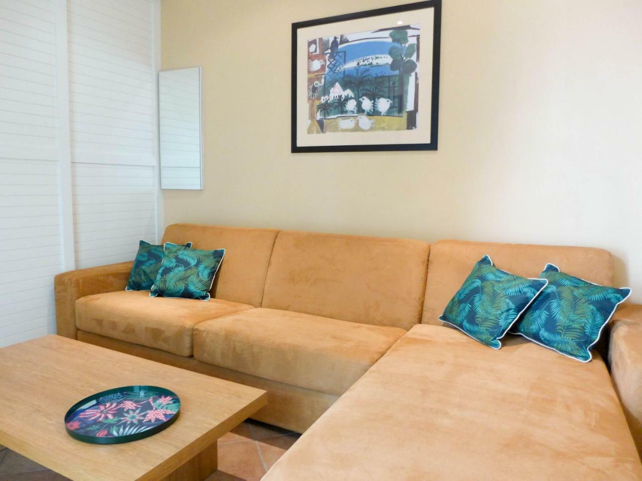 קאן Residences Cresci מראה חיצוני תמונה