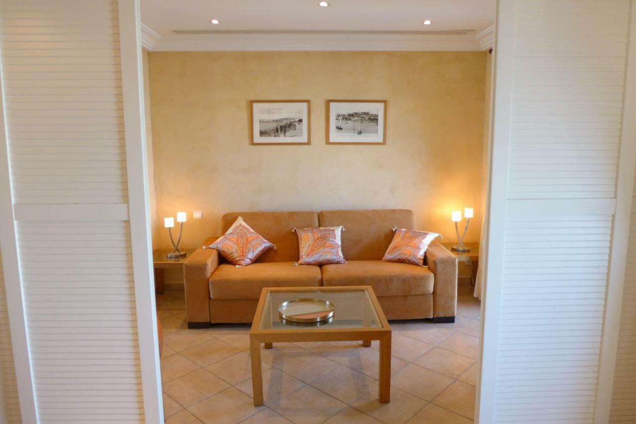 קאן Residences Cresci מראה חיצוני תמונה