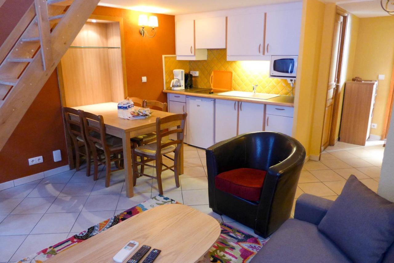 קאן Residences Cresci מראה חיצוני תמונה